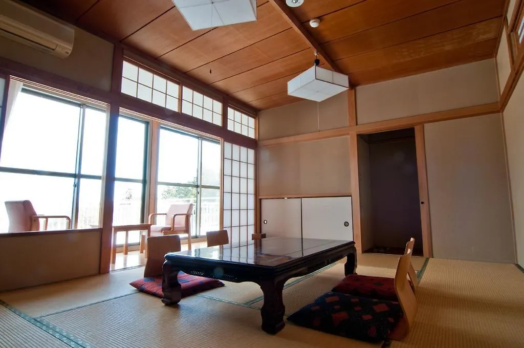 Hakone Gora Kanon Ryokan
